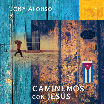 Alonso’s Latest Album Nominated for Latin Grammy Award image