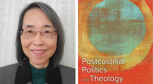 New Book by Kwok Reimagines Field of Political Theology image