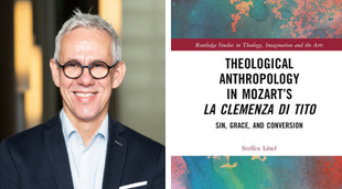Lösel’s New Book Explores Mozart’s Theological Impact image