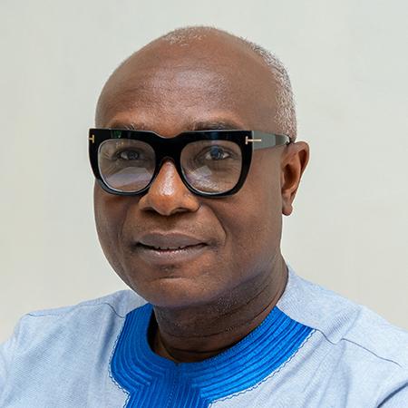 J. Kwabena Asamoah Gyadu